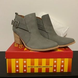 Jeffrey Campbell Jonas booties